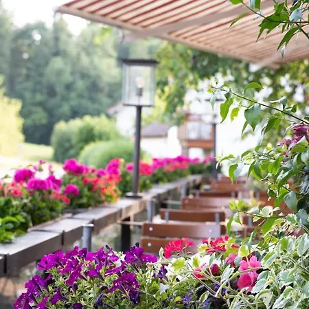 Hotel Hotel-gasthof Huber 3*