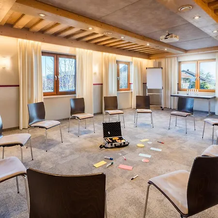 Hotel-gasthof Huber