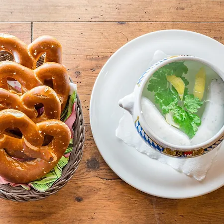 Hotel Hotel-gasthof Huber