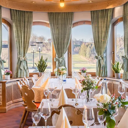 Hotel-gasthof Huber