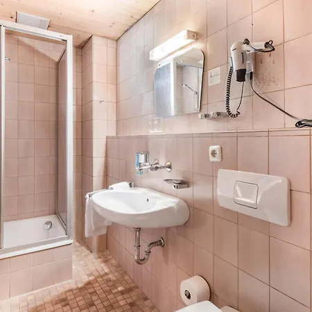 Hotel-gasthof Huber 3*