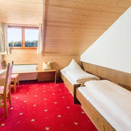 Hotel-gasthof Huber 3* Ebersberg