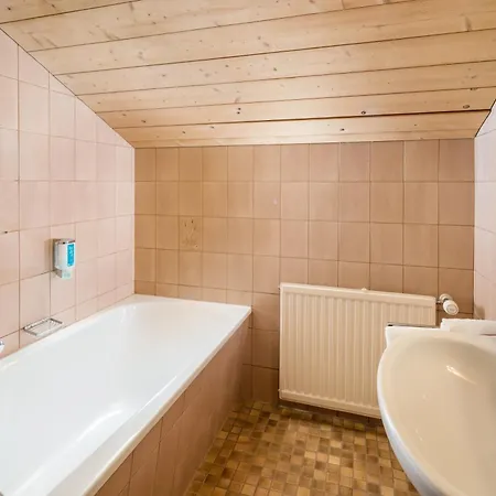 Hotel Hotel-gasthof Huber