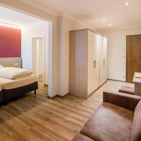 Hotel Hotel-gasthof Huber 3*