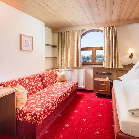 Hotel Hotel-gasthof Huber Ebersberg
