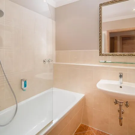 Hotel-gasthof Huber 3*