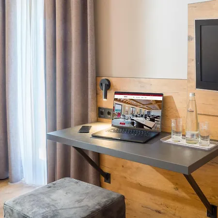 Hotel-gasthof Huber Hotel