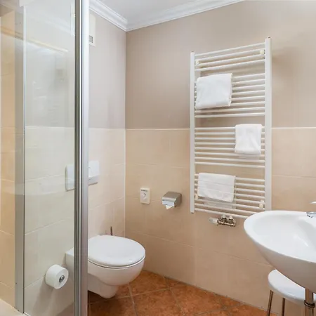 Hotel-gasthof Huber Hotel 3*