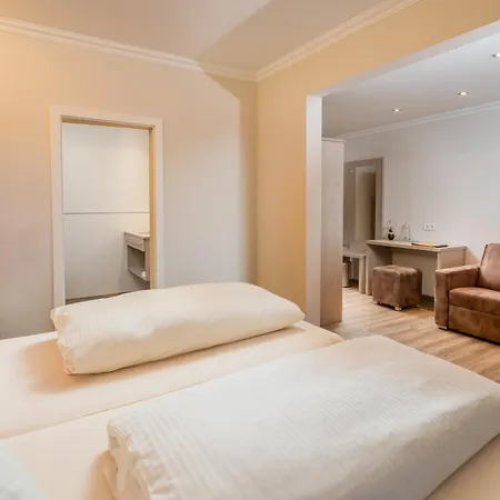 Hotel-gasthof Huber Hotel 3*
