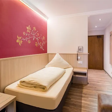 Hotel-gasthof Huber Hotel Ebersberg