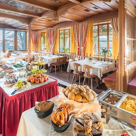 Hotel-gasthof Huber Hotel