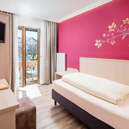 Hotel-gasthof Huber 3*
