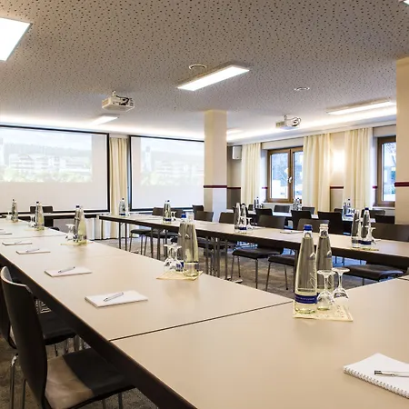 فندق Hotel-gasthof Huber 3*