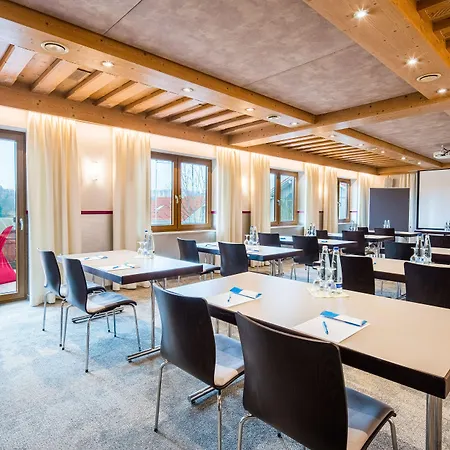 Hotel Hotel-gasthof Huber Ebersberg