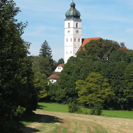 Hotel-gasthof Huber 3* Ebersberg