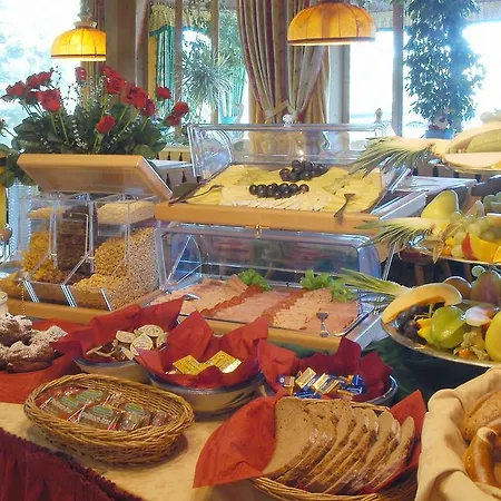 Hotel-gasthof Huber Hotel 3*
