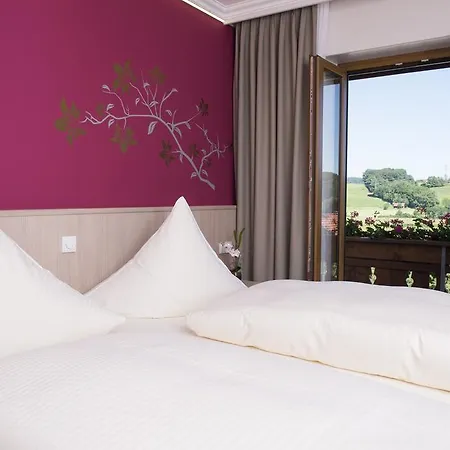Hotel-gasthof Huber 3* Ebersberg