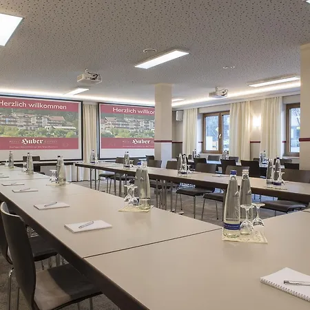 Hotel-gasthof Huber Hotel