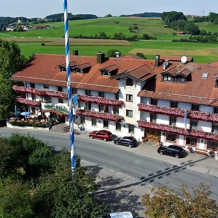 Hotel Hotel-gasthof Huber 3*
