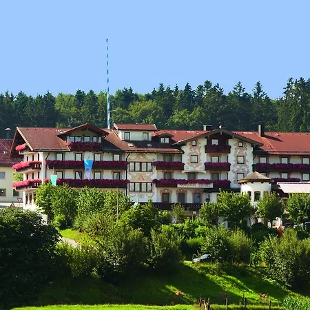 Hotel-gasthof Huber
