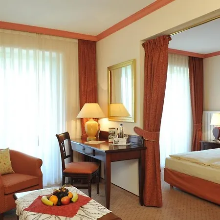 Hotel-gasthof Huber