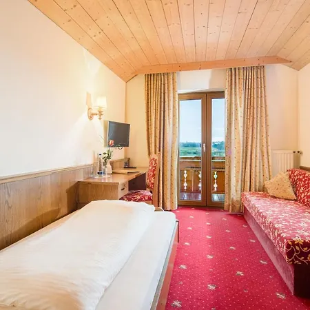 Hotel Hotel-gasthof Huber