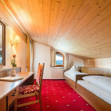 Hotel-gasthof Huber Ebersberg