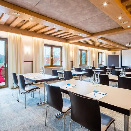 Hotel-gasthof Huber Hotel 3*