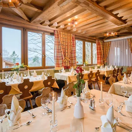 Hotel-gasthof Huber