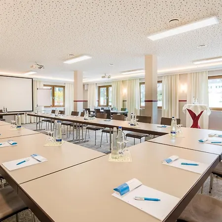 Hotel-gasthof Huber Ebersberg