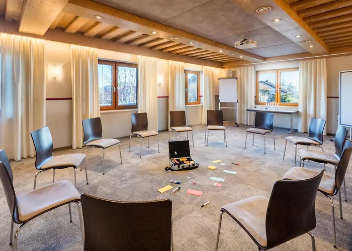 Hotel-gasthof Huber