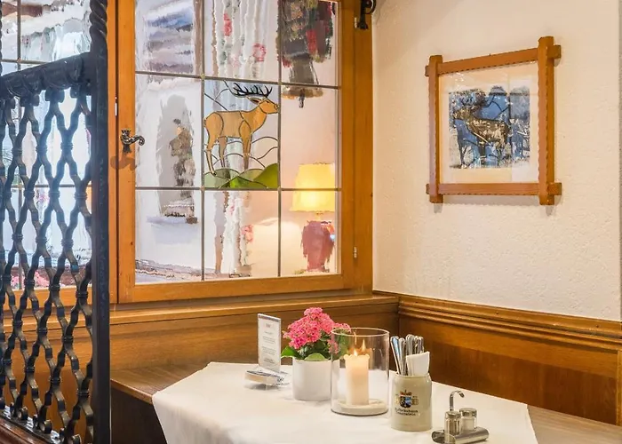 Hotel-gasthof Huber Hotel Ebersberg