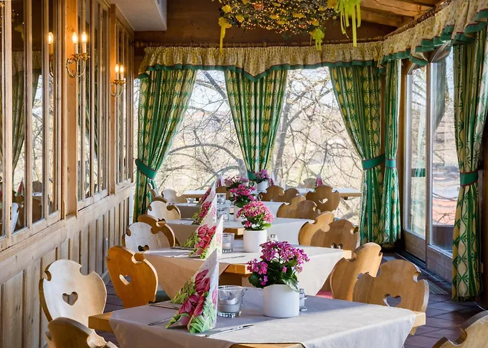 Hotel-gasthof Huber 3* Ebersberg