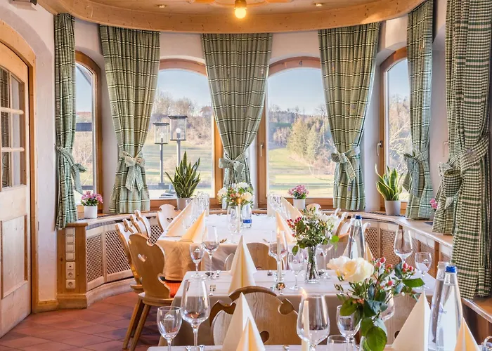 Hotel-gasthof Huber
