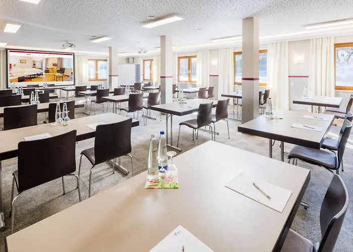 Hotel Hotel-gasthof Huber