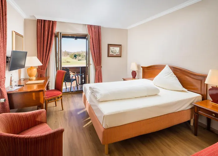 Hotel-gasthof Huber Hotel