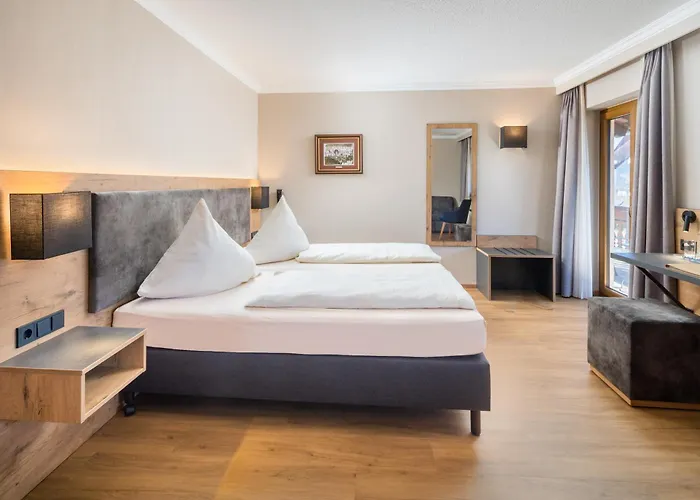 Hotel Hotel-gasthof Huber 3*