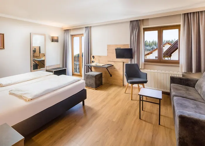 Hotel-gasthof Huber Ebersberg