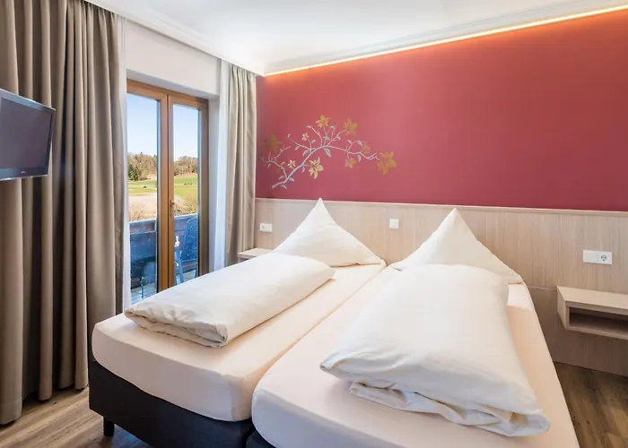 Hotel Hotel-gasthof Huber 3*