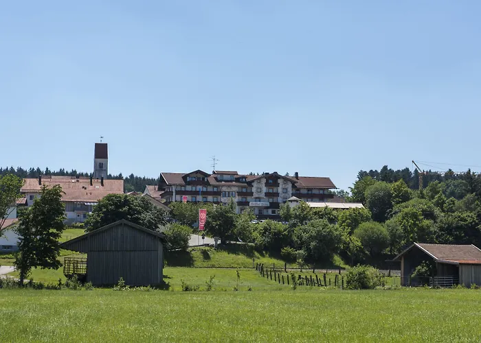 Hotel Hotel-gasthof Huber 3*