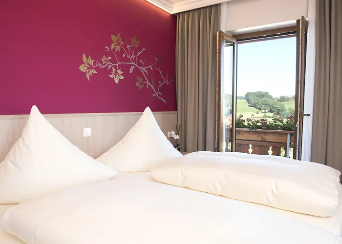 Hotel-gasthof Huber