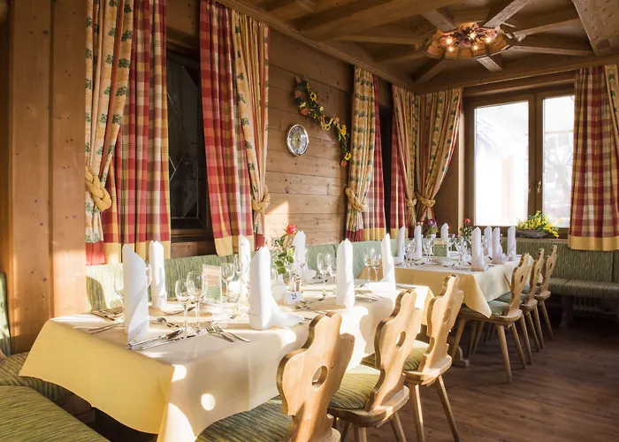 Hotel Hotel-gasthof Huber Ebersberg