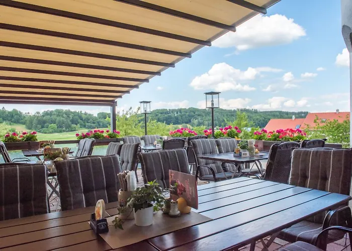 Hotel-gasthof Huber Hotel