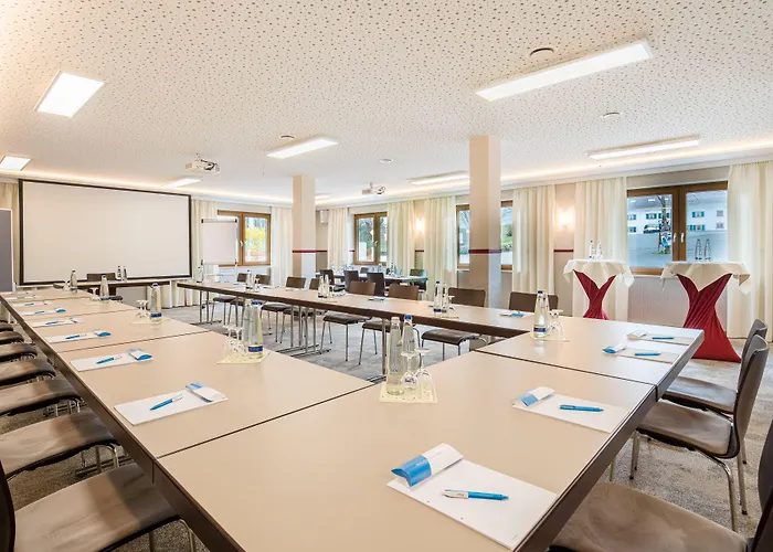 Hotel Hotel-gasthof Huber