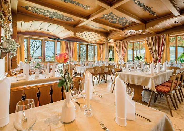 Hotel-gasthof Huber Ebersberg