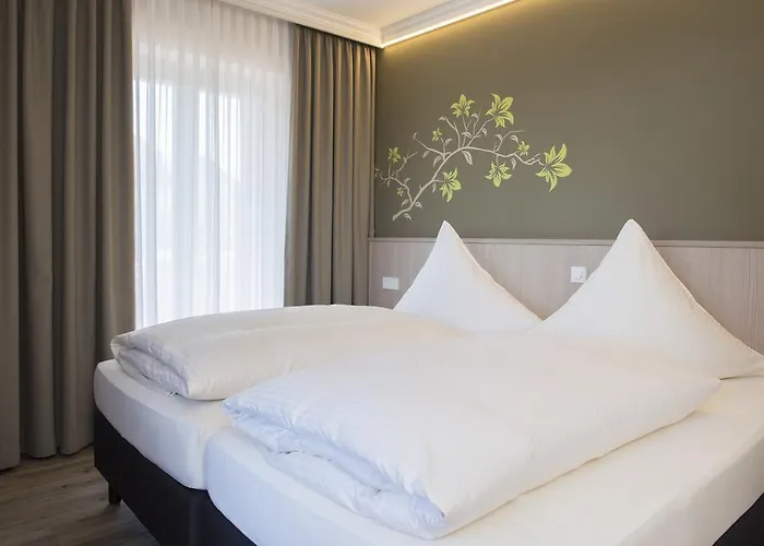 Hotel-gasthof Huber Hotel