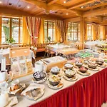 嘎斯霍夫胡贝尔酒店 酒店 3*