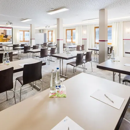 Szálloda Hotel-gasthof Huber