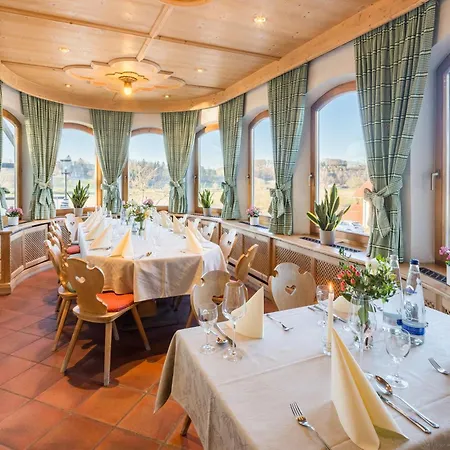 Hotel-gasthof Huber 3* Ebersberg
