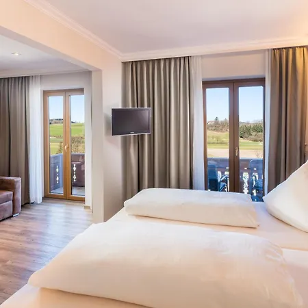 Hotel-gasthof Huber 3*